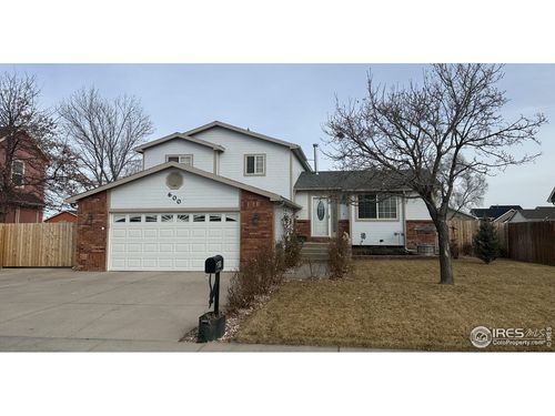 600 Gayle St, Fort Morgan, CO, 80701-3925 | Card Image