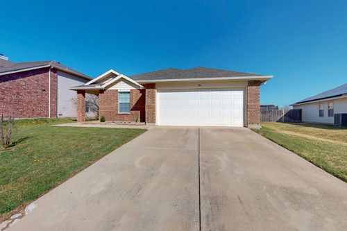 704 Santa Rosa Dr, Haslet, TX, 76052-5827 | Card Image