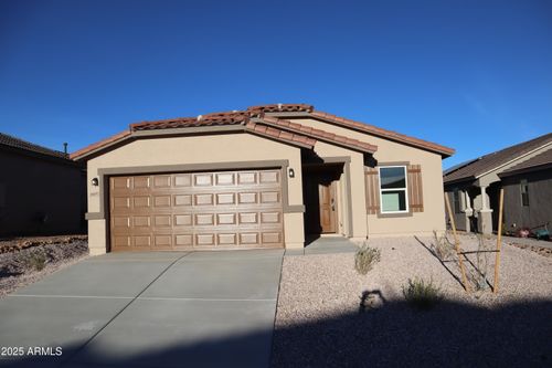 1695 S Mystery Canyon Dr, Benson, AZ, 85602-7523 | Card Image