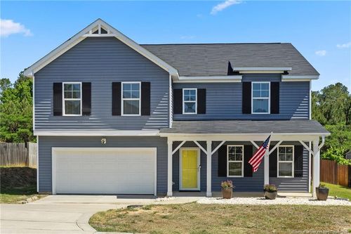 4644 Woodline Dr, Fayetteville, NC, 28314-6581 | Card Image