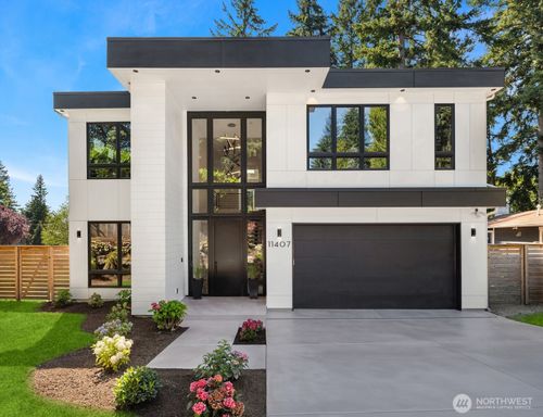 11407 Ne 103rd Pl, Kirkland, WA, 98033-5166 | Card Image
