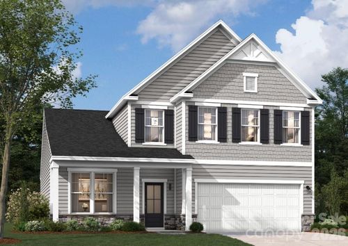 1414 Mossy Glade Rd, Indian Trail, NC, 28079-0853 | Card Image
