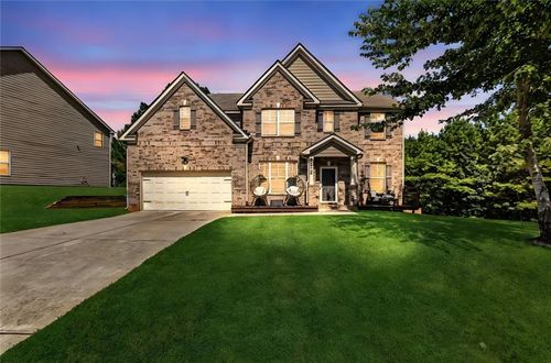 2746 Dayview Ln, Atlanta, GA, 30331-9517 | Card Image