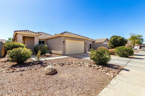 36579 W Barcelona Ln, Maricopa, AZ, 85138-5385 | Card Image