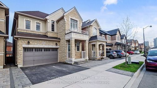 482 Wheat Boom Dr, Oakville, ON, L6H0S7 | Card Image