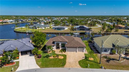 4174 Perch Cir, PORT CHARLOTTE, FL, 33948-2201 | Card Image