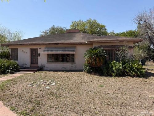 1007 N 7th St, Harlingen, TX, 78550-5001 | Card Image