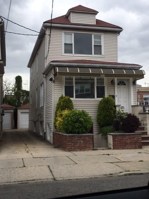 Bay 41st St, Brooklyn, NY 11214