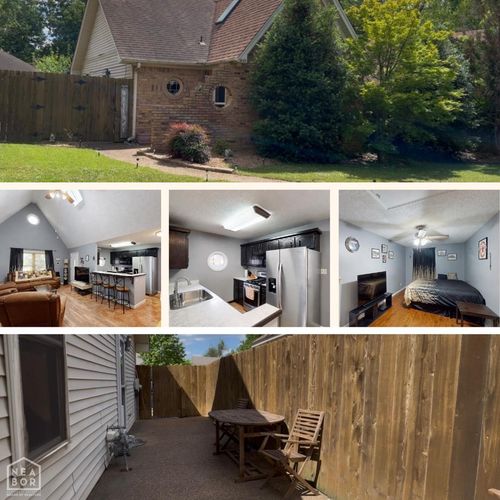 1613 Brooke Cir, Jonesboro, AR, 72401-3756 | Card Image