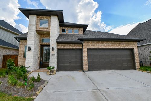 3223 Rockrose Pl, Katy, TX, 77493-4998 | Card Image