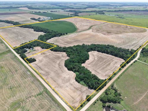 00000 E Hobbs Creek Rd, Gypsum, KS, 67448 | Card Image