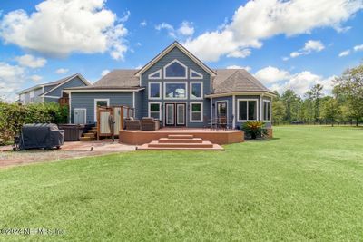 33159 Barn Owl Drive, House other with 5 bedrooms, 3 bathrooms and null parking in Callahan FL | Image 2