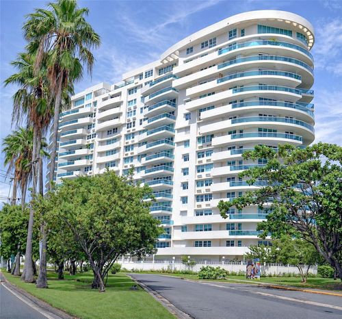 1408-550 Ave De La Constitucion, San Juan, PR, 00901-2316 | Card Image