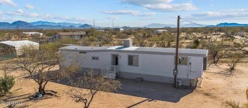 8175 S Alice Vail Ln, Tucson, AZ, 85736-1804 | Card Image