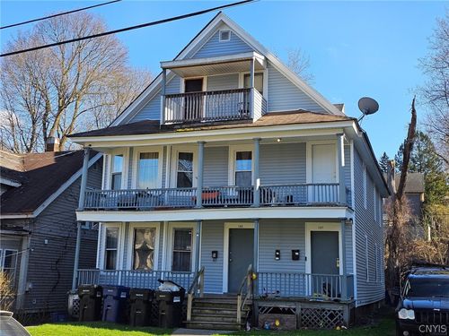 37-135 Parkside Ave, Syracuse, NY, 13207-1834 | Card Image