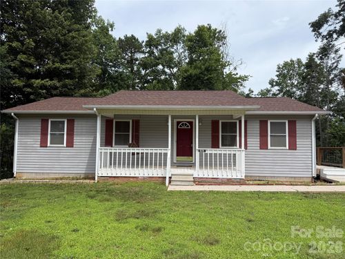 628 Hidden View Loop, Marion, NC, 28752-7486 | Card Image