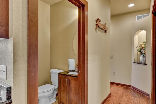 N1657 Carlin Rd, House other with 5 bedrooms, 3 bathrooms and null parking in Fort Atkinson WI | Image 35