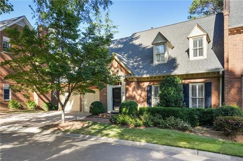 5302 Fairfield N, Dunwoody, GA, 30338-3223 | Card Image