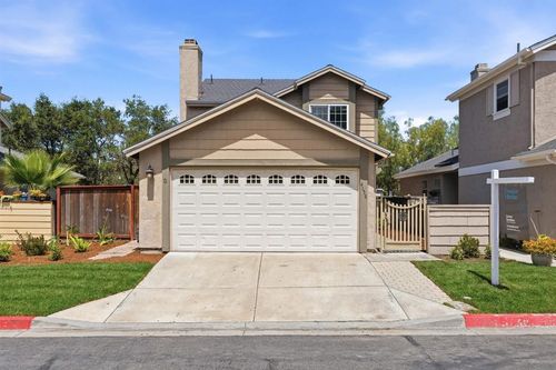 4158 Esperanza Way, Oceanside, CA, 92056-3400 | Card Image