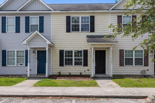 6007 Grandeur Ave, Jacksonville, NC, 28546-7243 | Card Image