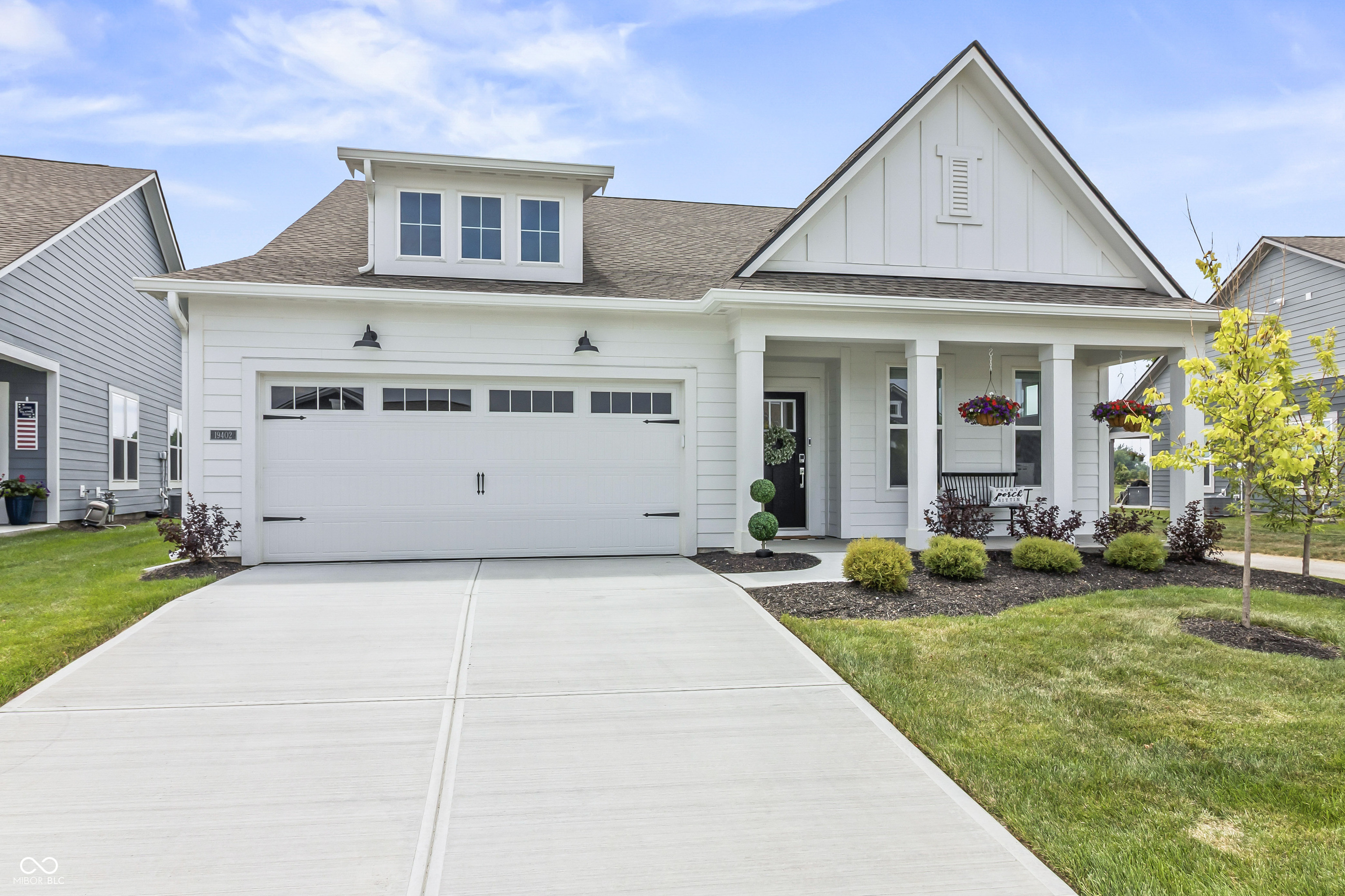 Residential in Westfield 2