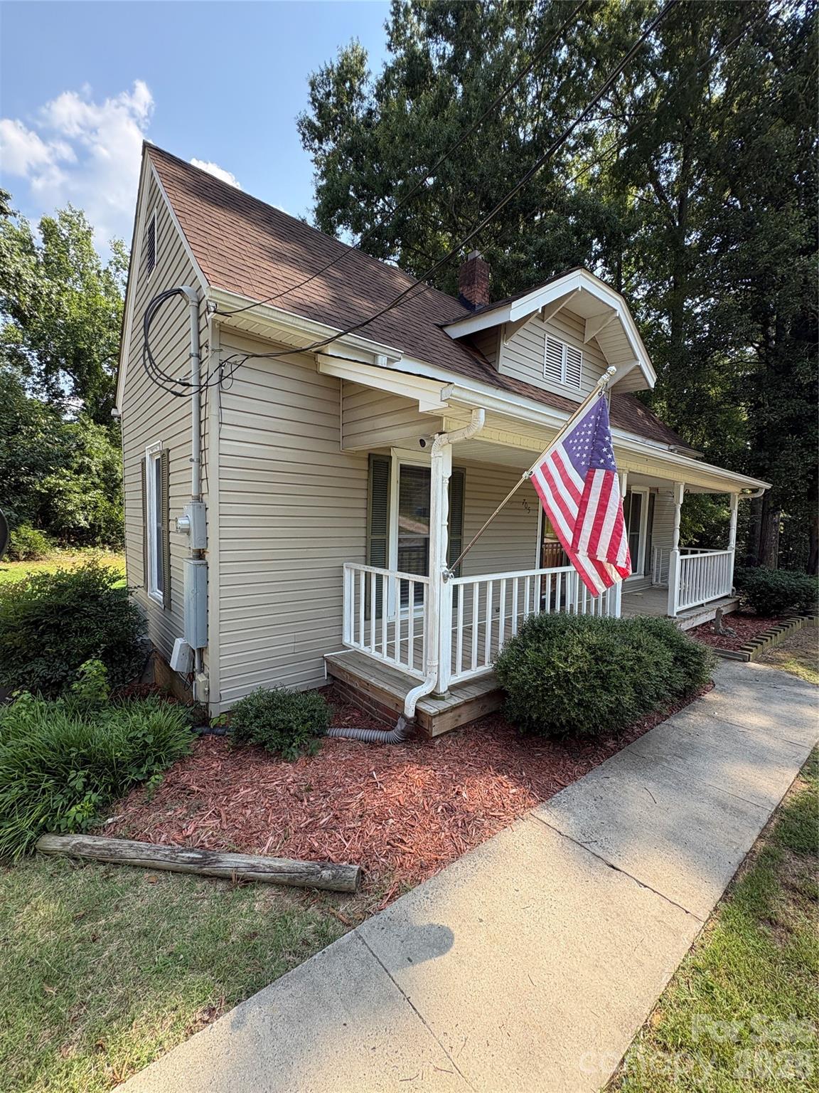 Residential in Albemarle