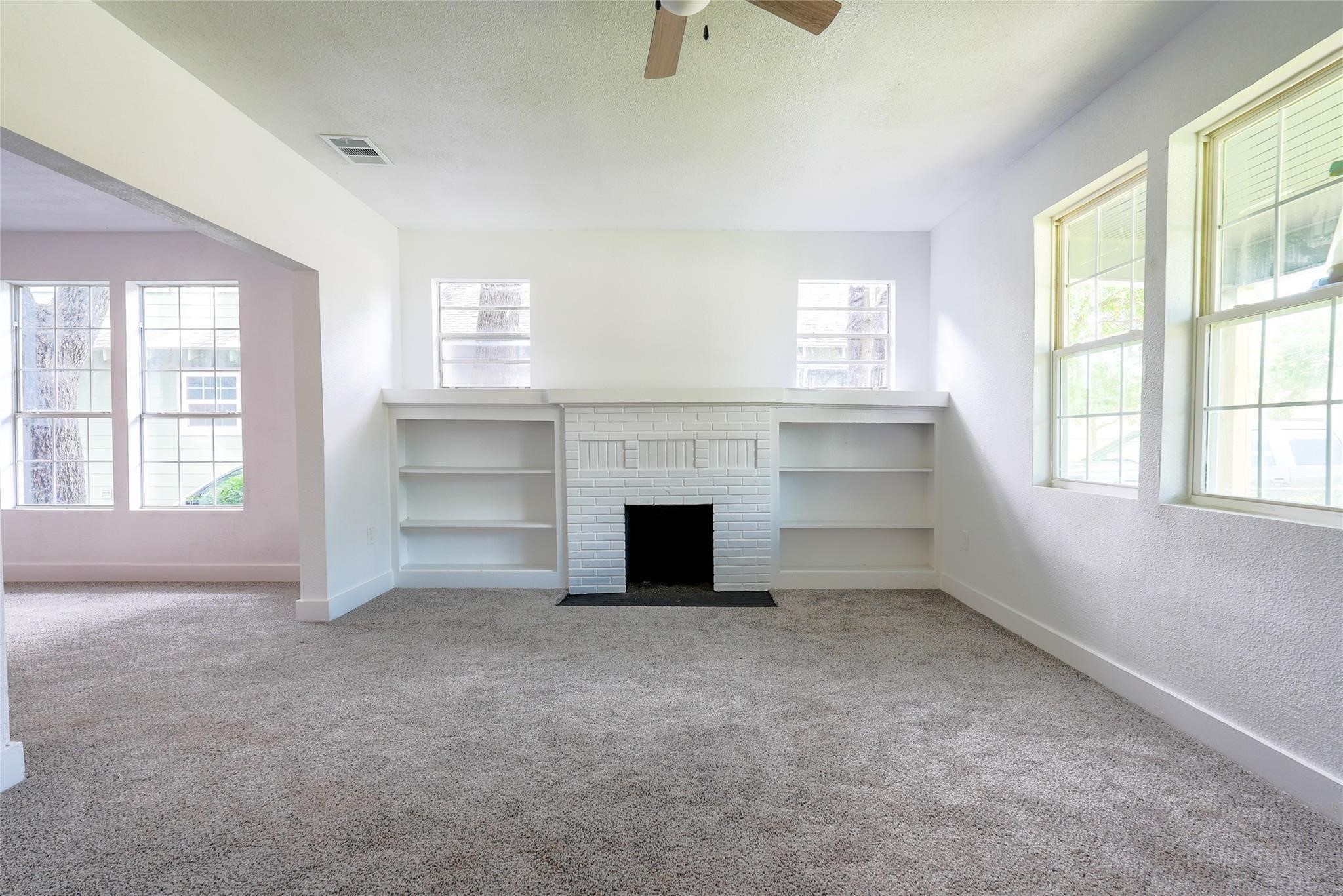 Residential Lease in Dallas