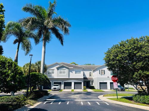 3025 Grandiflora Dr, Greenacres, FL, 33467-2087 | Card Image