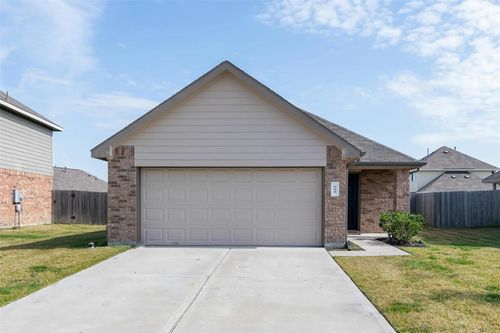 953 Park Ridge Ct, La Marque, TX, 77568-1019 | Card Image