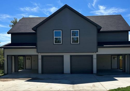 1700 E Powell Avenue, Fort Worth, TX, 76104 | Card Image