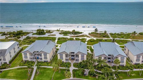 127-2255 W Gulf Dr, Sanibel, FL, 33957-6104 | Card Image