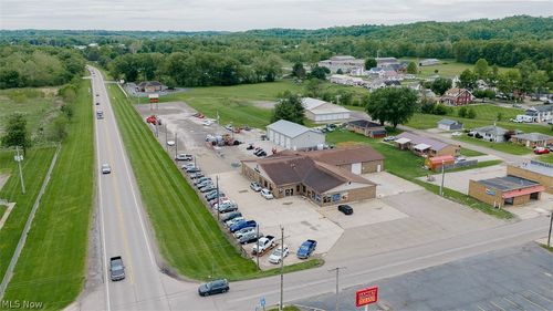 206 S Carrollton St, Malvern, OH, 44644-9735 | Card Image
