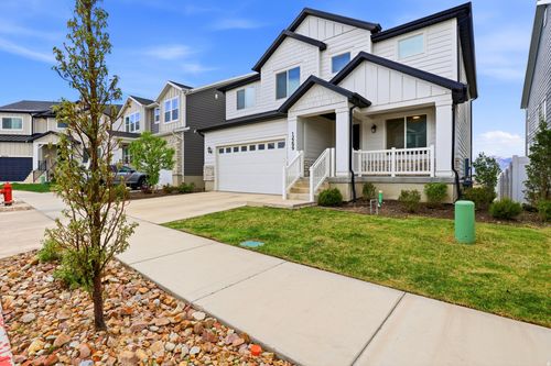 12299 S Boggs Way, Herriman, UT, 84096-2982 | Card Image