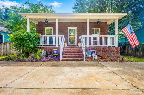 542 S 1st St, Pensacola, FL, 32507-3308 | Card Image