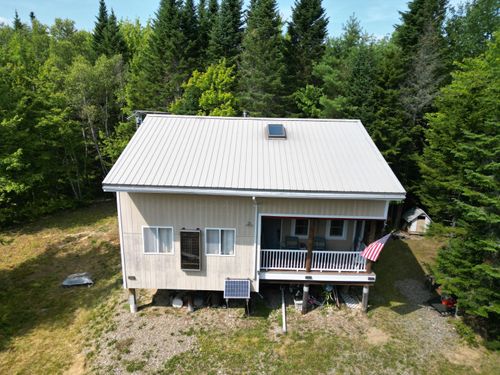 514 Independence Circle, Prentiss Twp T7 R3 NBPP, ME, 04487 | Card Image