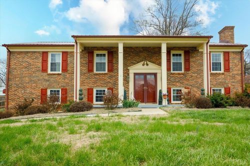 205 Robin Dr, Lynchburg, VA, 24502-4138 | Card Image