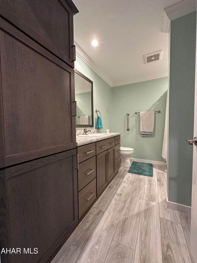506 Lykens Dr, Condo with 2 bedrooms, 2 bathrooms and null parking in Hollidaysburg PA | Image 16