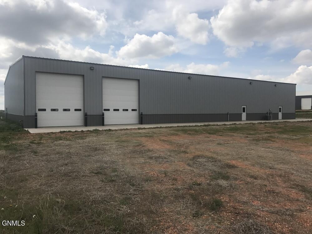 Commercial Sale in Arnegard 3