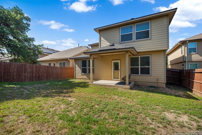 133 Finch Knl, House other with 4 bedrooms, 4 bathrooms and null parking in San Antonio TX | Image 38
