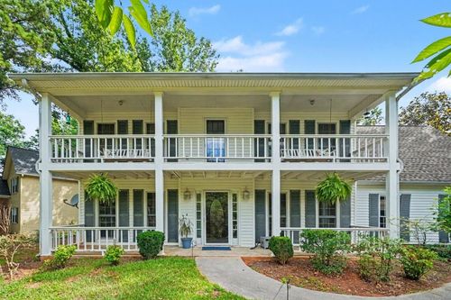 4440 Oklahoma Way Nw, Kennesaw, GA, 30152-5435 | Card Image