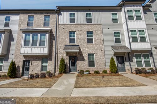 215 Wallace St, Fayetteville, GA, 30214-2118 | Card Image