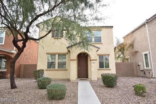 9015 W State Ave, Glendale, AZ, 85305-1626 | Card Image