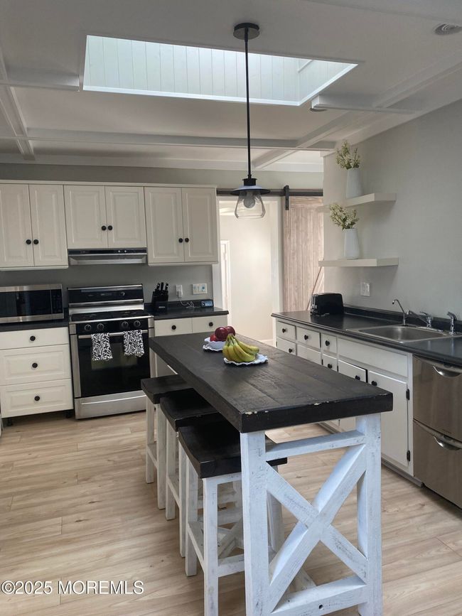 FRONT - 1719 Beverly Ave, House other with 2 bedrooms, 2 bathrooms and null parking in Spring Lake NJ | Image 8