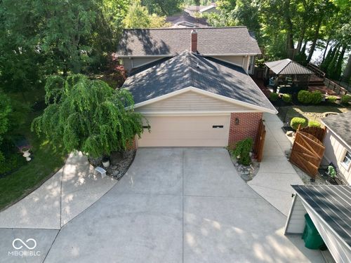 605 E Val Ln, Marion, IN, 46952-1205 | Card Image