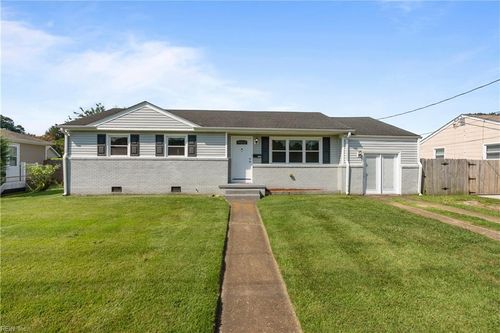1837 Dominion Ave, Norfolk, VA, 23518-3132 | Card Image