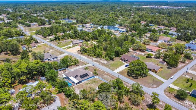 7285 Nightwalker Rd, House other with 4 bedrooms, 3 bathrooms and null parking in WEEKI WACHEE FL | Image 51