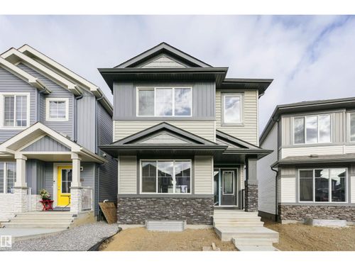 9530 Carson Bend Sw, Edmonton, AB, T6W5G7 | Card Image