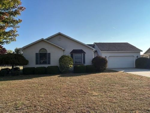 2899 E Midshipman Dr, Au Gres, MI, 48703-9209 | Card Image