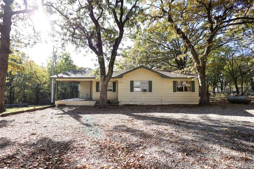 2410 Masters Rd, Sulphur, OK, 73086-9709 | Card Image