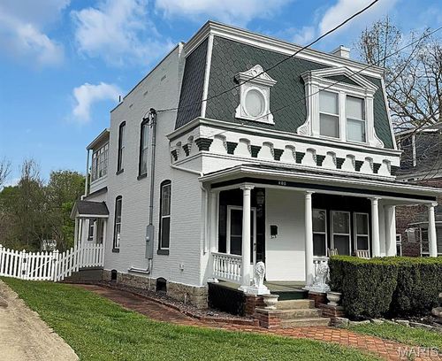 405 Cedar St, Washington, MO, 63090-2307 | Card Image